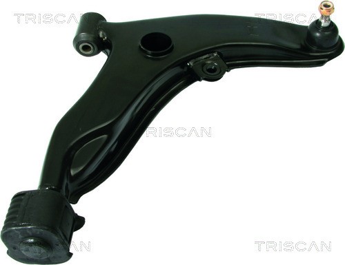 Control/Trailing Arm, wheel suspension TRISCAN 850042513