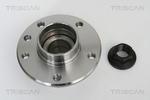 Wheel Bearing Kit TRISCAN 853024105A 3