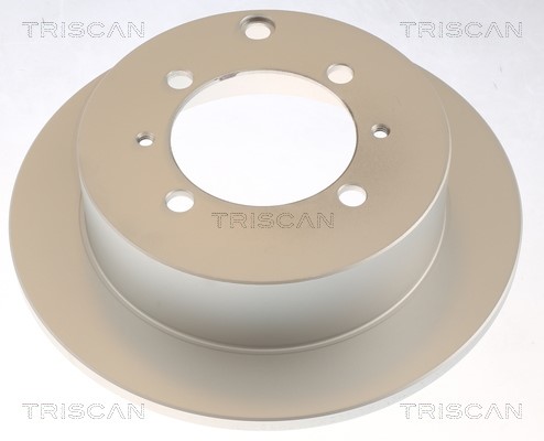 Brake Disc TRISCAN 812042122C