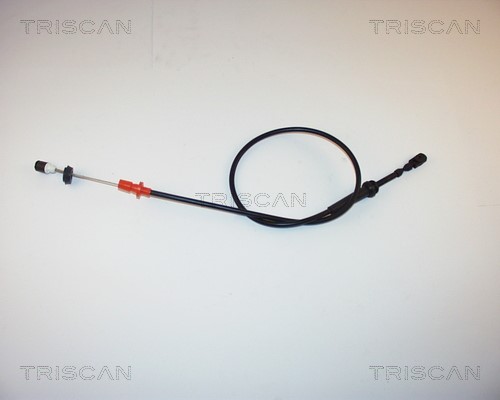 Accelerator Cable TRISCAN 814029348