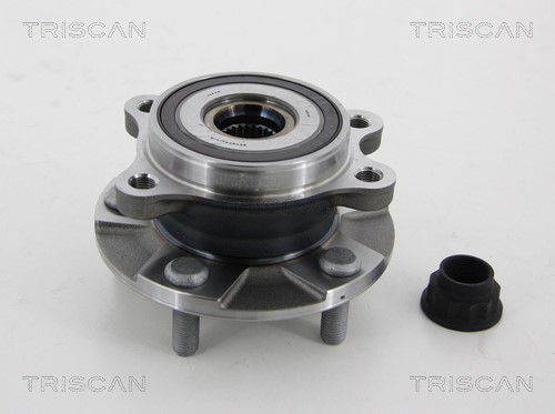 Wheel Bearing Kit TRISCAN 853013145