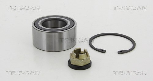 Wheel Bearing Kit TRISCAN 853025130