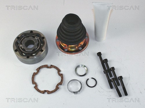 Joint Kit, drive shaft TRISCAN 854029202