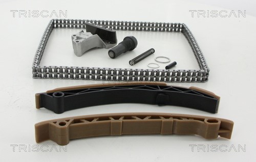 Timing Chain Kit TRISCAN 865023012