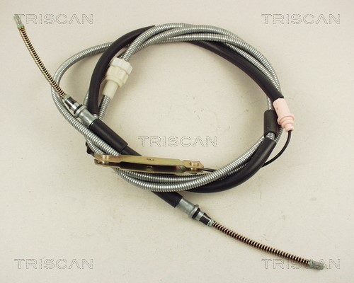 Cable Pull, parking brake TRISCAN 814016113