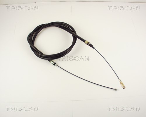Cable Pull, parking brake TRISCAN 814023106