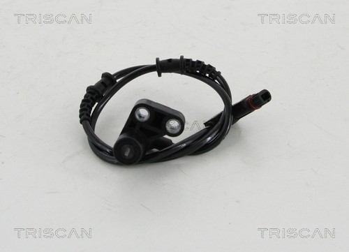 Sensor, wheel speed TRISCAN 818023102