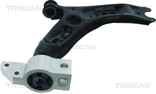 Control/Trailing Arm, wheel suspension TRISCAN 8500295065