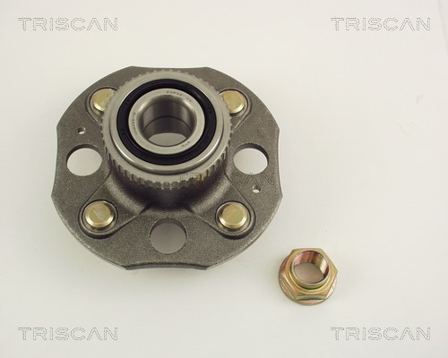 Wheel Bearing Kit TRISCAN 853010244