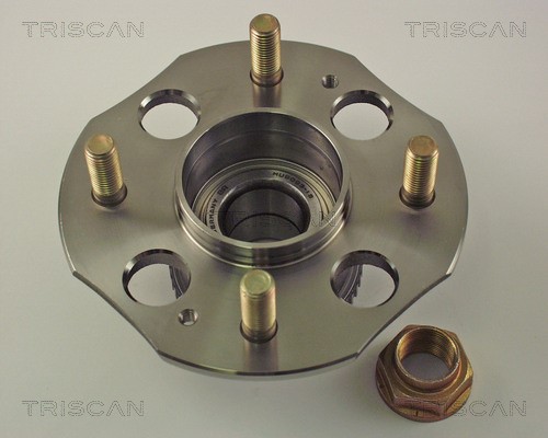 Wheel Bearing Kit TRISCAN 853010244 2