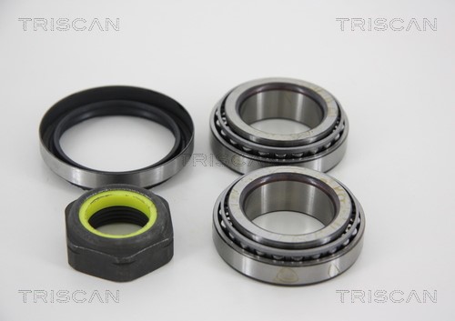 Wheel Bearing Kit TRISCAN 853016111