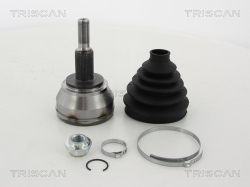 Joint Kit, drive shaft TRISCAN 854029167