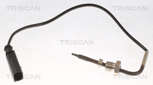 Sensor, exhaust gas temperature TRISCAN 882629014