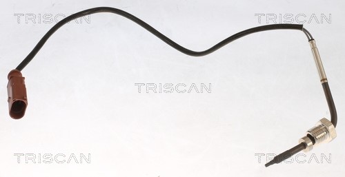 Sensor, exhaust gas temperature TRISCAN 882629138