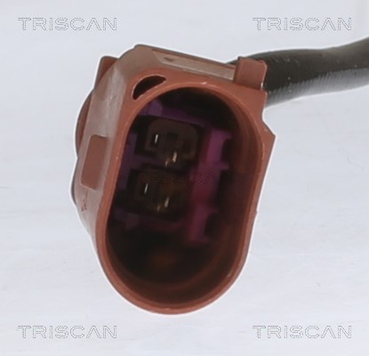 Sensor, exhaust gas temperature TRISCAN 882629138 2