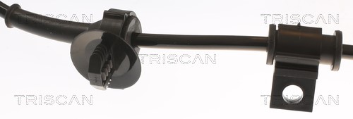 Sensor, wheel speed TRISCAN 818080122 4