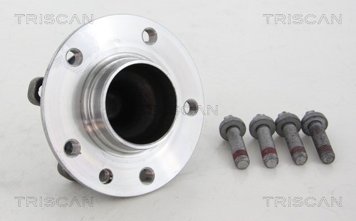 Wheel Bearing Kit TRISCAN 8530102003 2