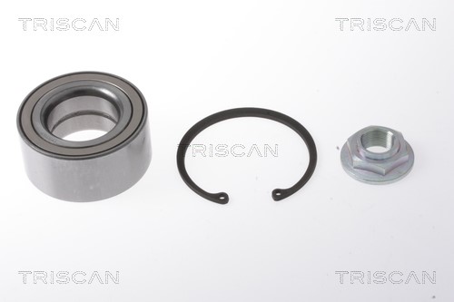 Wheel Bearing Kit TRISCAN 853027207