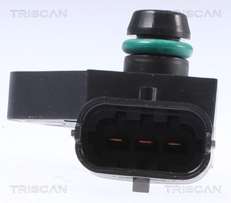 Sensor, intake manifold pressure TRISCAN 882410038 2