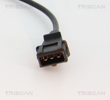 Sensor, crankshaft pulse TRISCAN 885510105 2