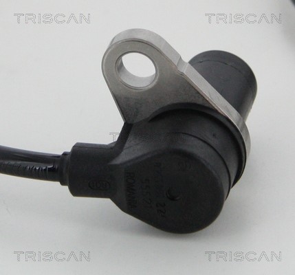 Sensor, wheel speed TRISCAN 818027107 3
