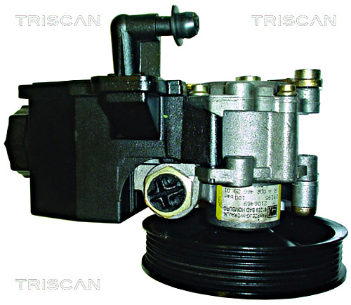 Hydraulic Pump, steering system TRISCAN 851523605