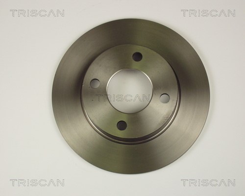 Brake Disc TRISCAN 812029113