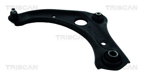 Control/Trailing Arm, wheel suspension TRISCAN 850014558