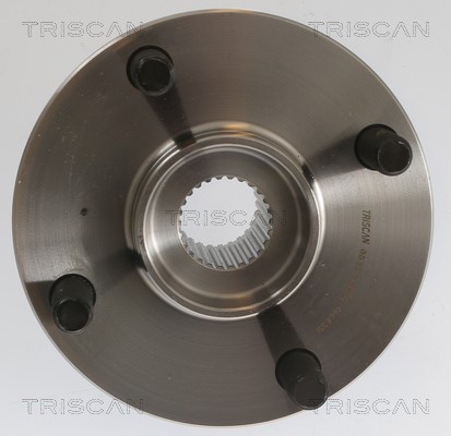 Wheel Bearing Kit TRISCAN 853013003 2