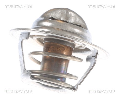 Thermostat, coolant TRISCAN 86201282 2