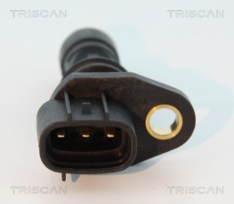 Sensor, crankshaft pulse TRISCAN 885514104 2