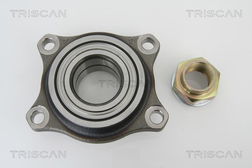 Wheel Bearing Kit TRISCAN 853011219