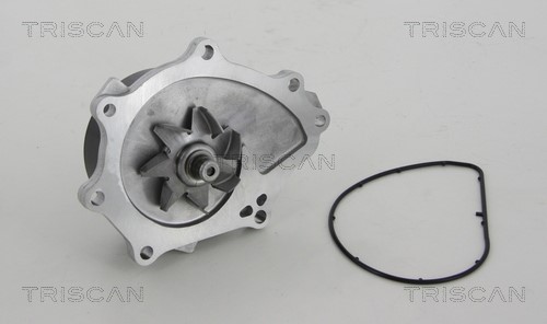 Water Pump, engine cooling TRISCAN 860013037
