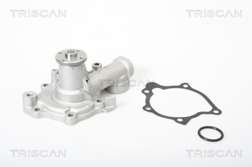Water Pump, engine cooling TRISCAN 860042012