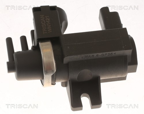 Pressure Converter, exhaust control TRISCAN 881328104 3