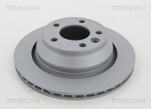 Brake Disc TRISCAN 812029176C