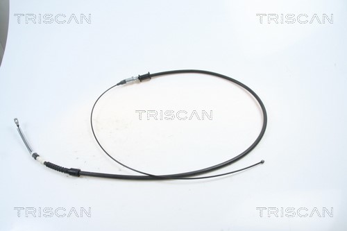 Cable Pull, parking brake TRISCAN 814024177