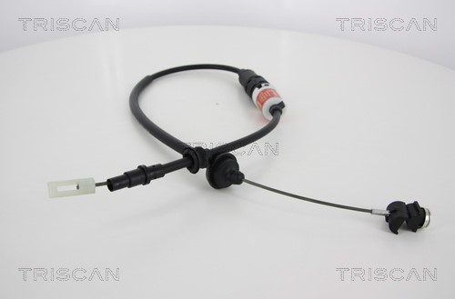 Cable Pull, clutch control TRISCAN 814029248
