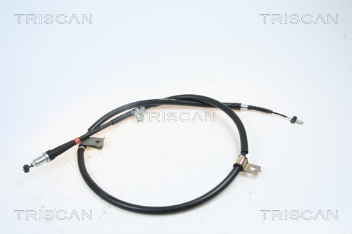 Cable Pull, parking brake TRISCAN 814043114