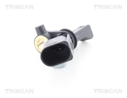 Sensor, wheel speed TRISCAN 818029206