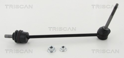 Link/Coupling Rod, stabiliser bar TRISCAN 8500236001