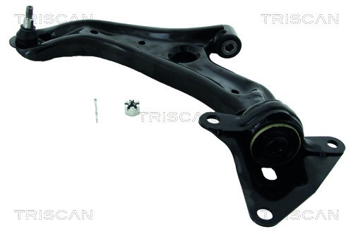 Control/Trailing Arm, wheel suspension TRISCAN 850040560