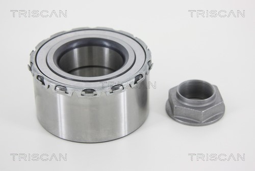 Wheel Bearing Kit TRISCAN 853023220