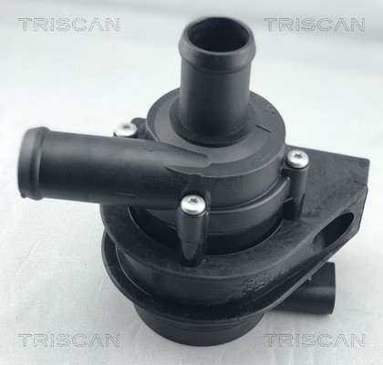 Auxiliary Water Pump, charge air cooler TRISCAN 860029073