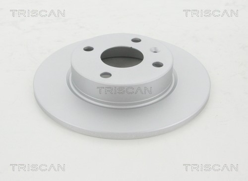 Brake Disc TRISCAN 812024148C