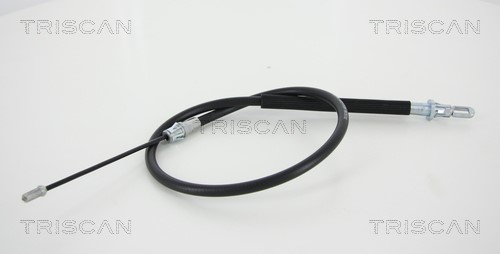 Cable Pull, parking brake TRISCAN 8140161132