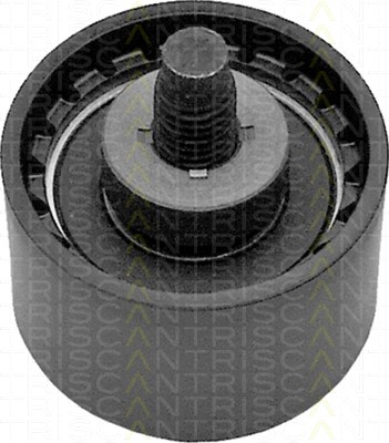 Deflection/Guide Pulley, timing belt TRISCAN 864616206