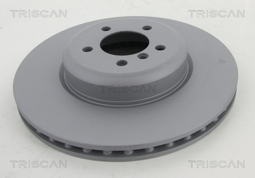 Brake Disc TRISCAN 8120111055C