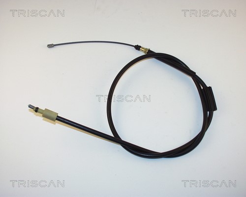 Cable Pull, parking brake TRISCAN 814038125