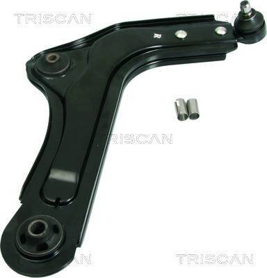 Control/Trailing Arm, wheel suspension TRISCAN 850021503